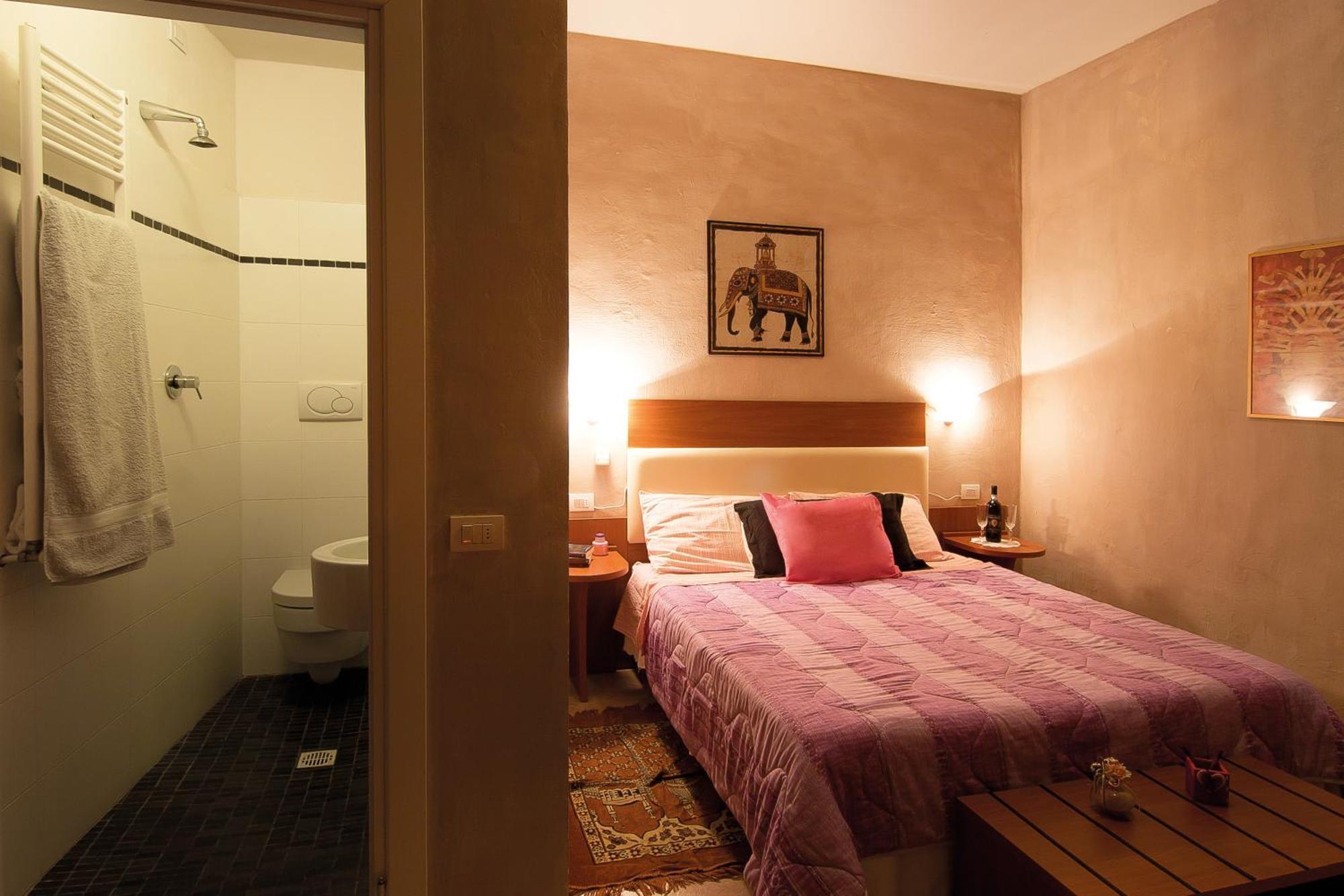 Hotel Casa Billi Firenze Camera foto