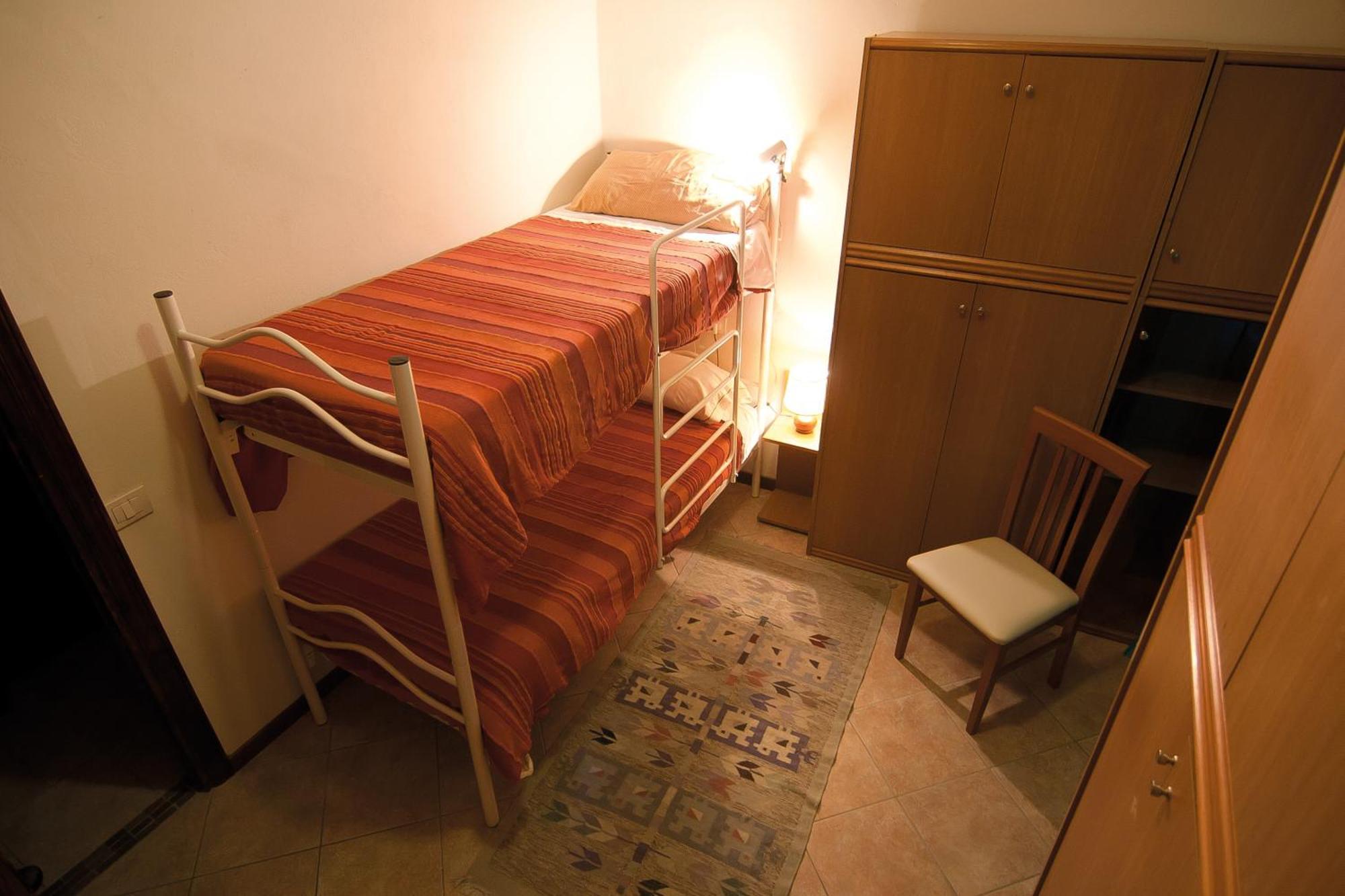 Hotel Casa Billi Firenze Camera foto