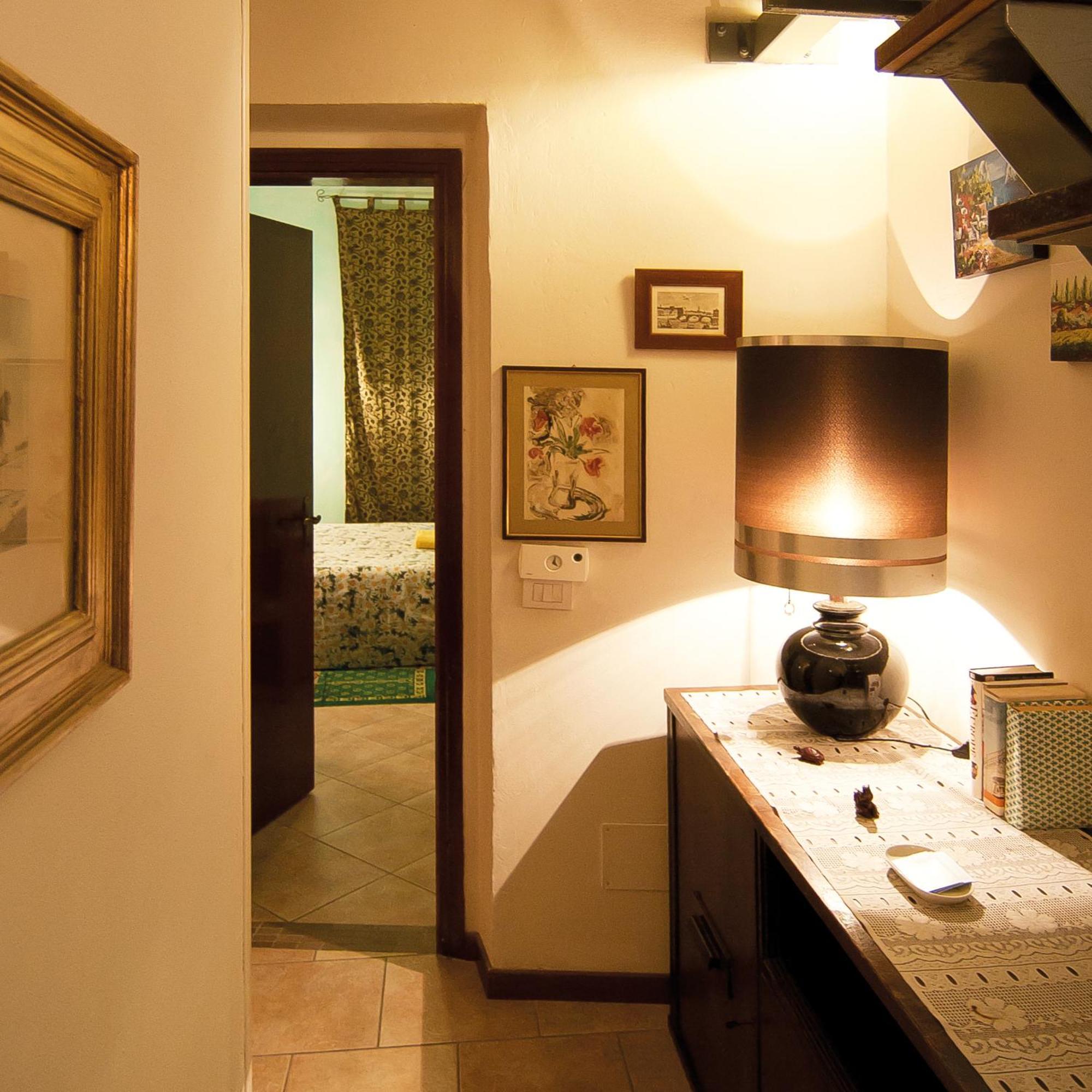 Hotel Casa Billi Firenze Camera foto