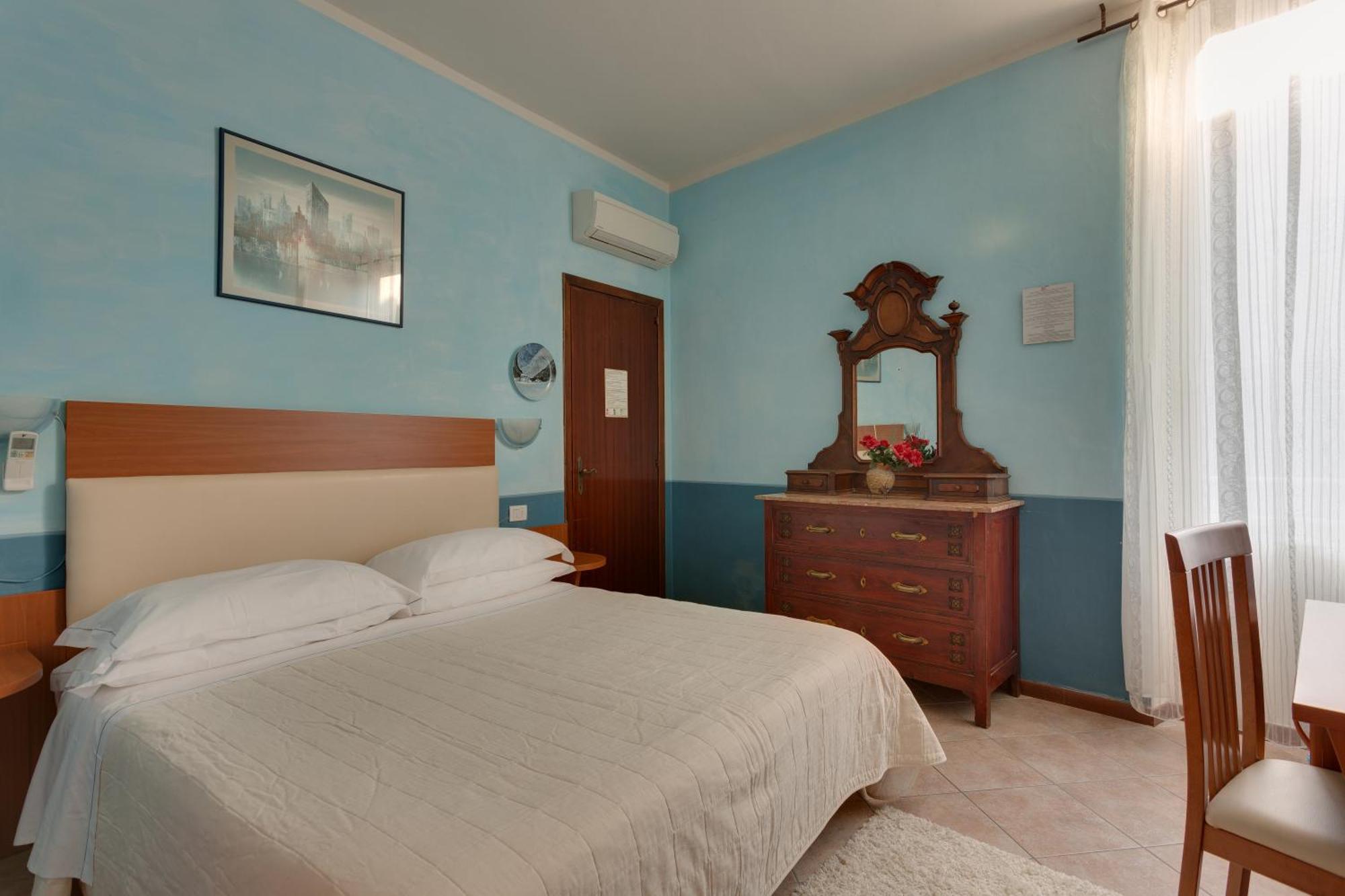 Hotel Casa Billi Firenze Camera foto
